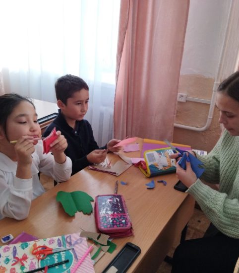 Подарок для мамы